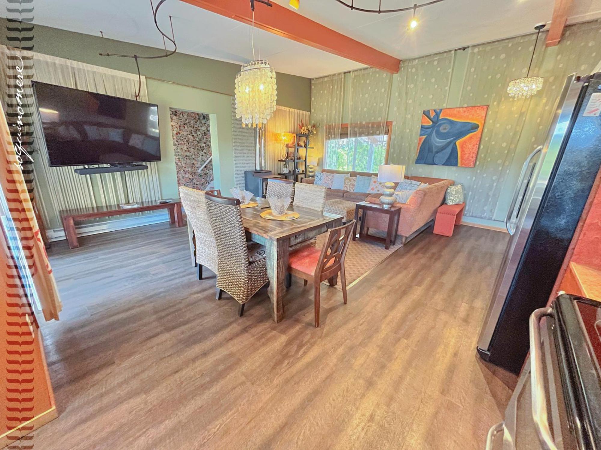 Tide Pool Cabin, A Soquinomere Private Hotel On The Dunes, Downtown Ocean Shores Exterior photo