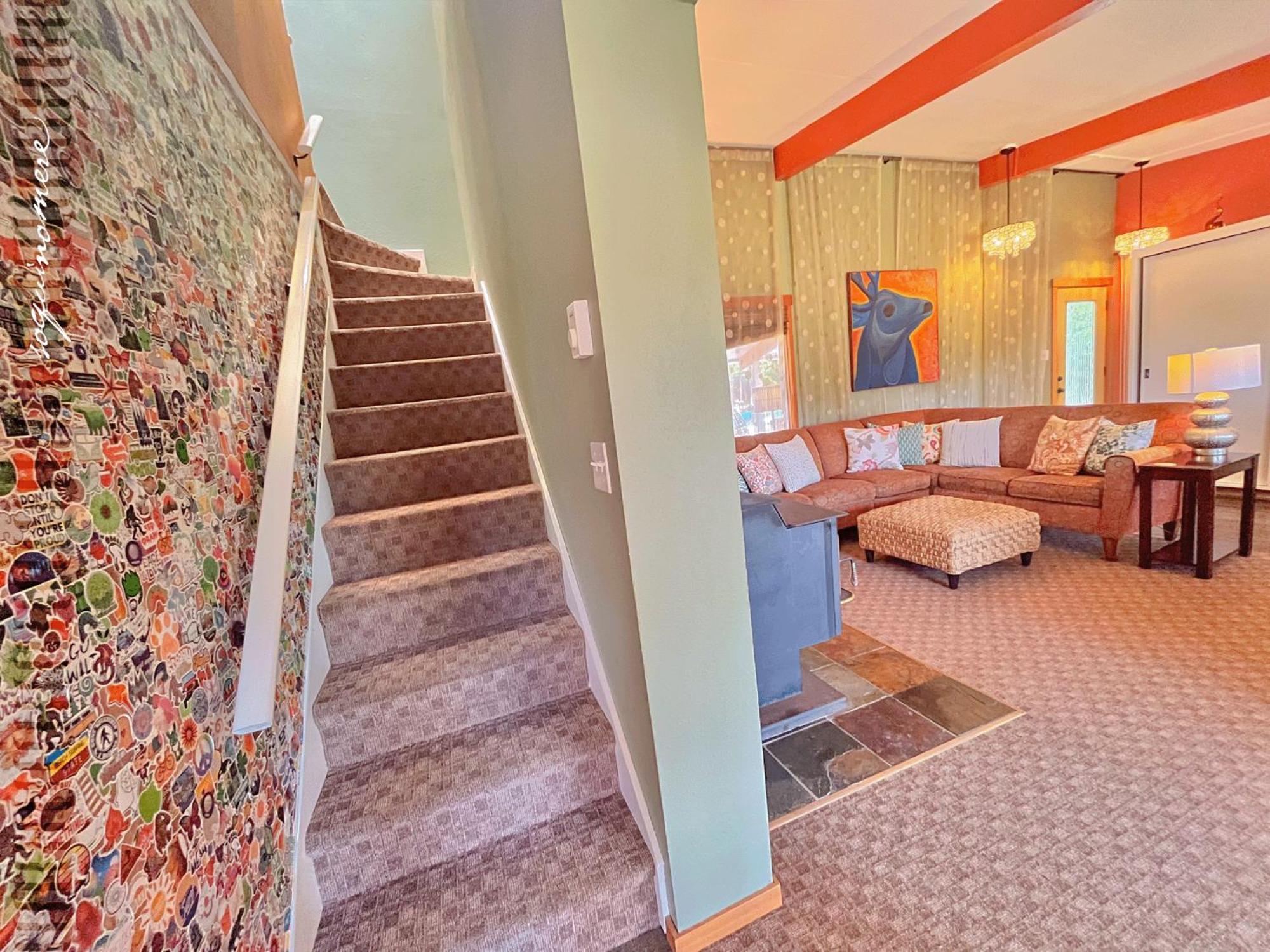 Tide Pool Cabin, A Soquinomere Private Hotel On The Dunes, Downtown Ocean Shores Exterior photo
