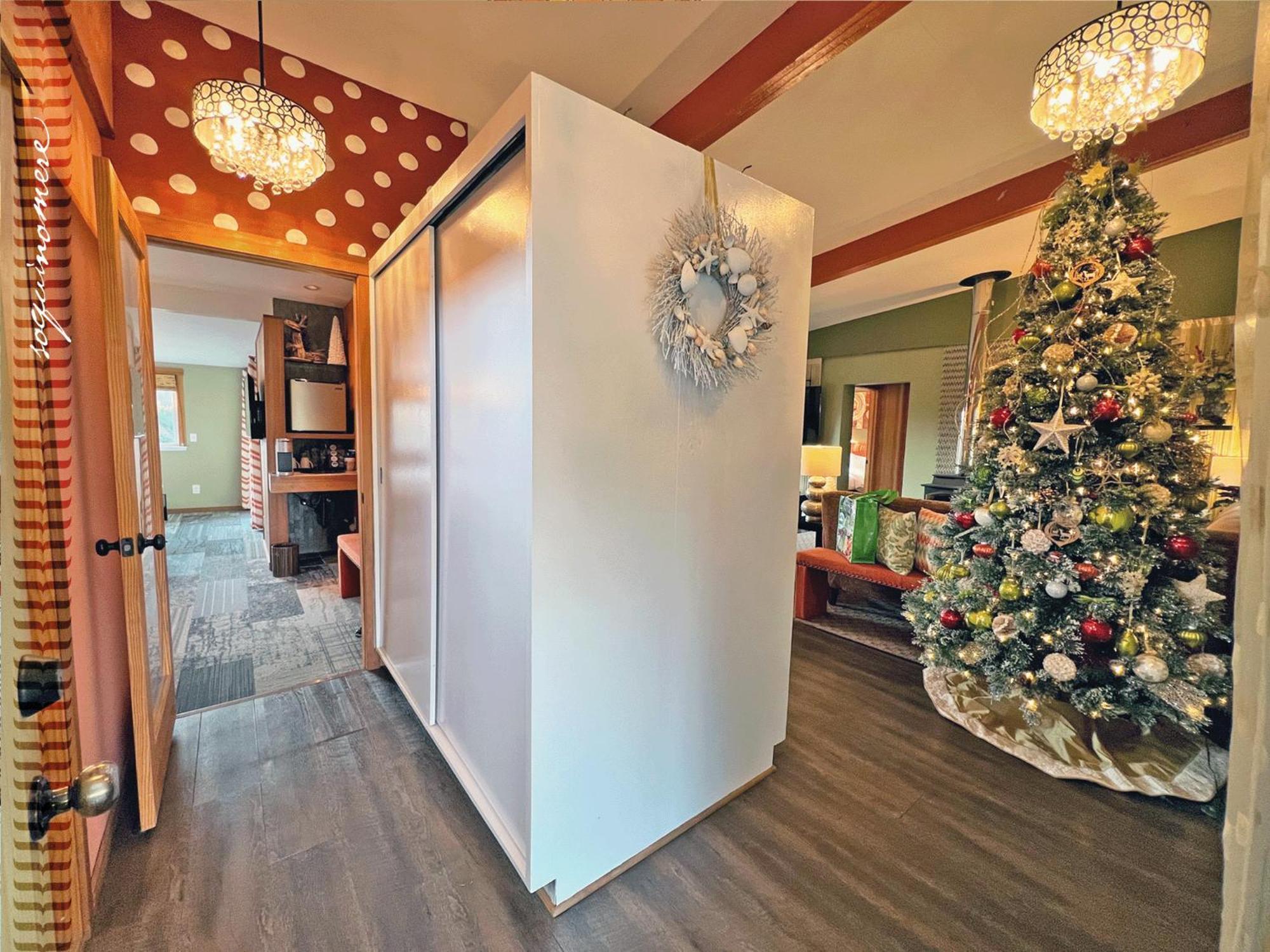 Tide Pool Cabin, A Soquinomere Private Hotel On The Dunes, Downtown Ocean Shores Exterior photo
