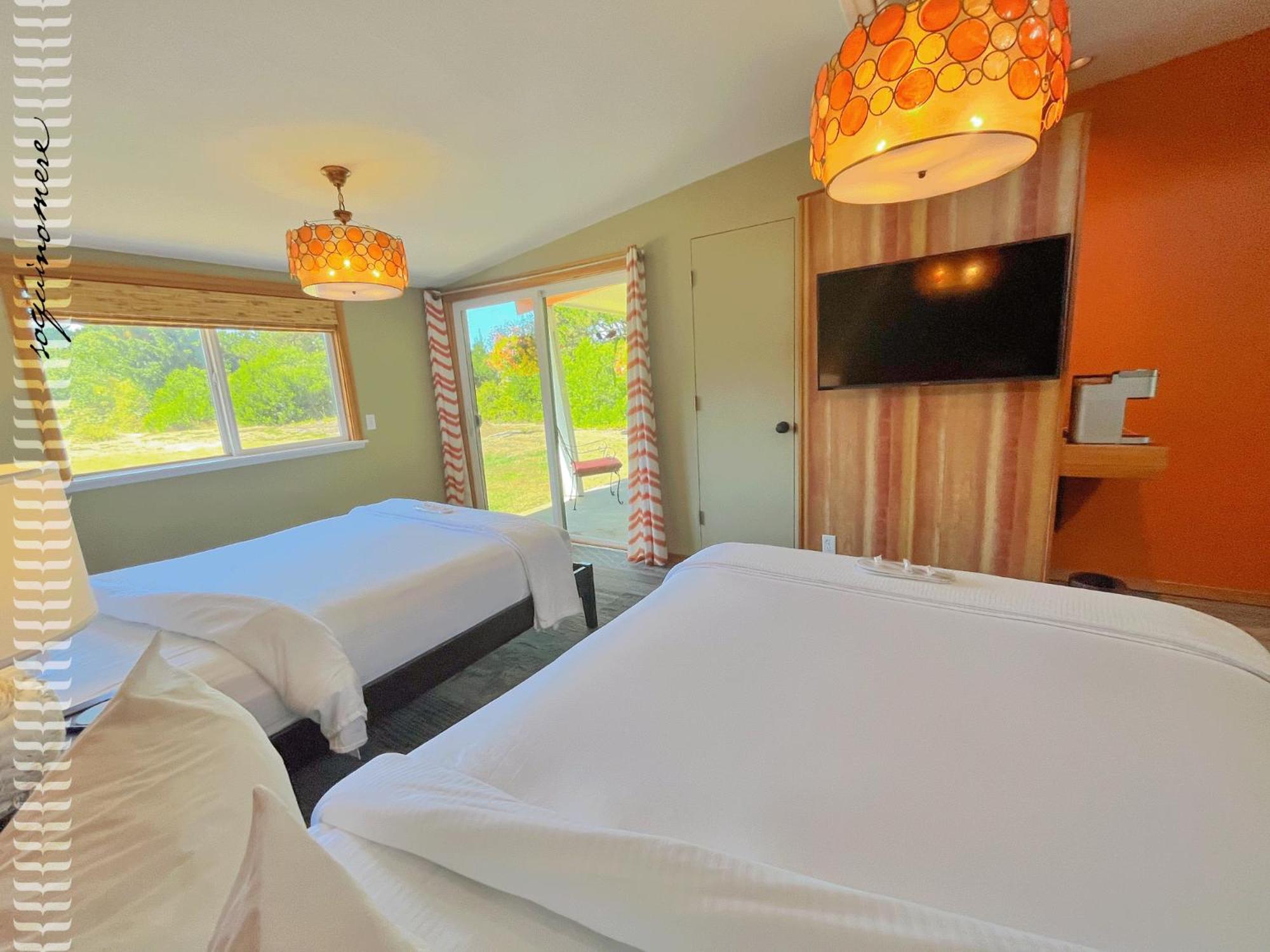 Tide Pool Cabin, A Soquinomere Private Hotel On The Dunes, Downtown Ocean Shores Exterior photo