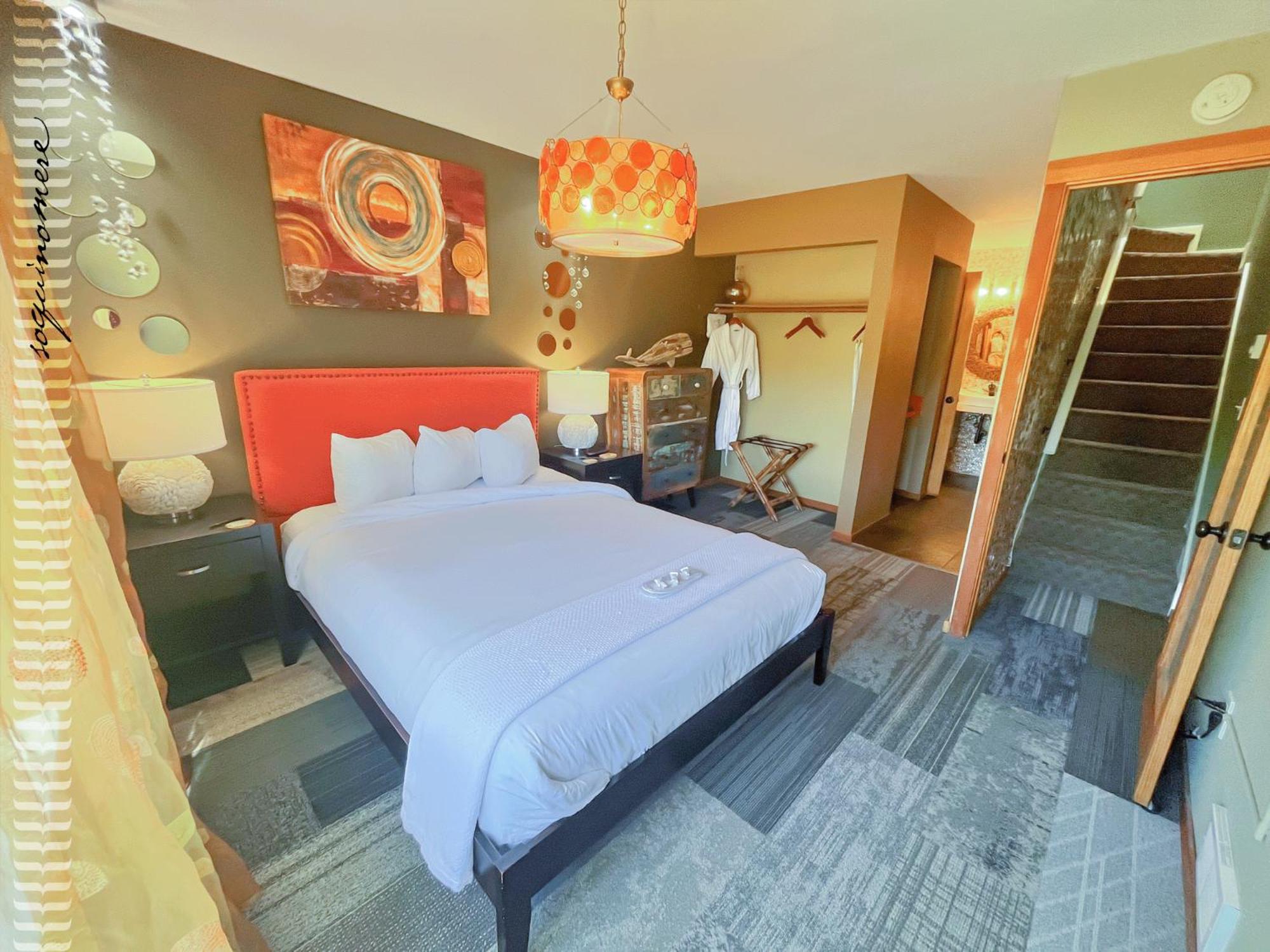 Tide Pool Cabin, A Soquinomere Private Hotel On The Dunes, Downtown Ocean Shores Exterior photo