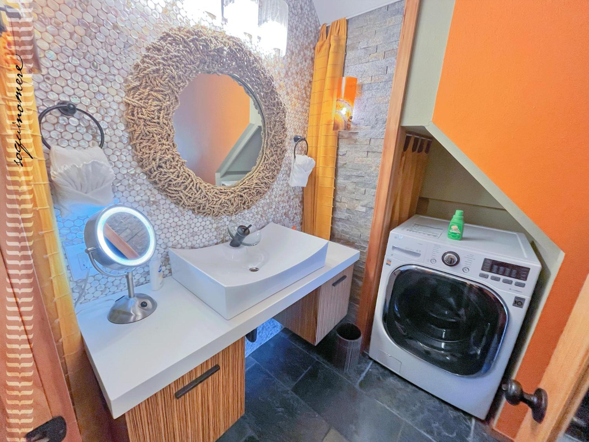 Tide Pool Cabin, A Soquinomere Private Hotel On The Dunes, Downtown Ocean Shores Exterior photo