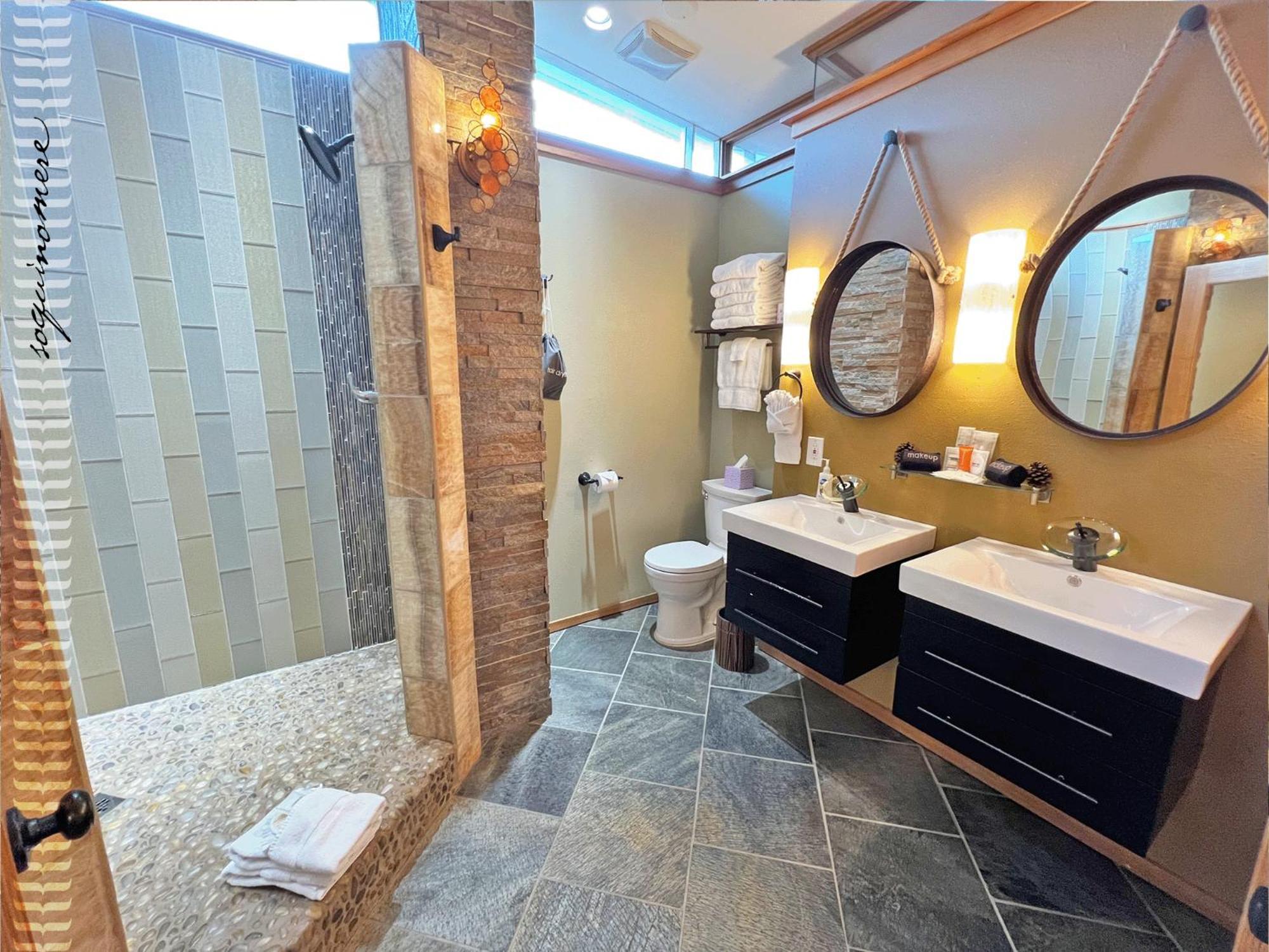 Tide Pool Cabin, A Soquinomere Private Hotel On The Dunes, Downtown Ocean Shores Exterior photo