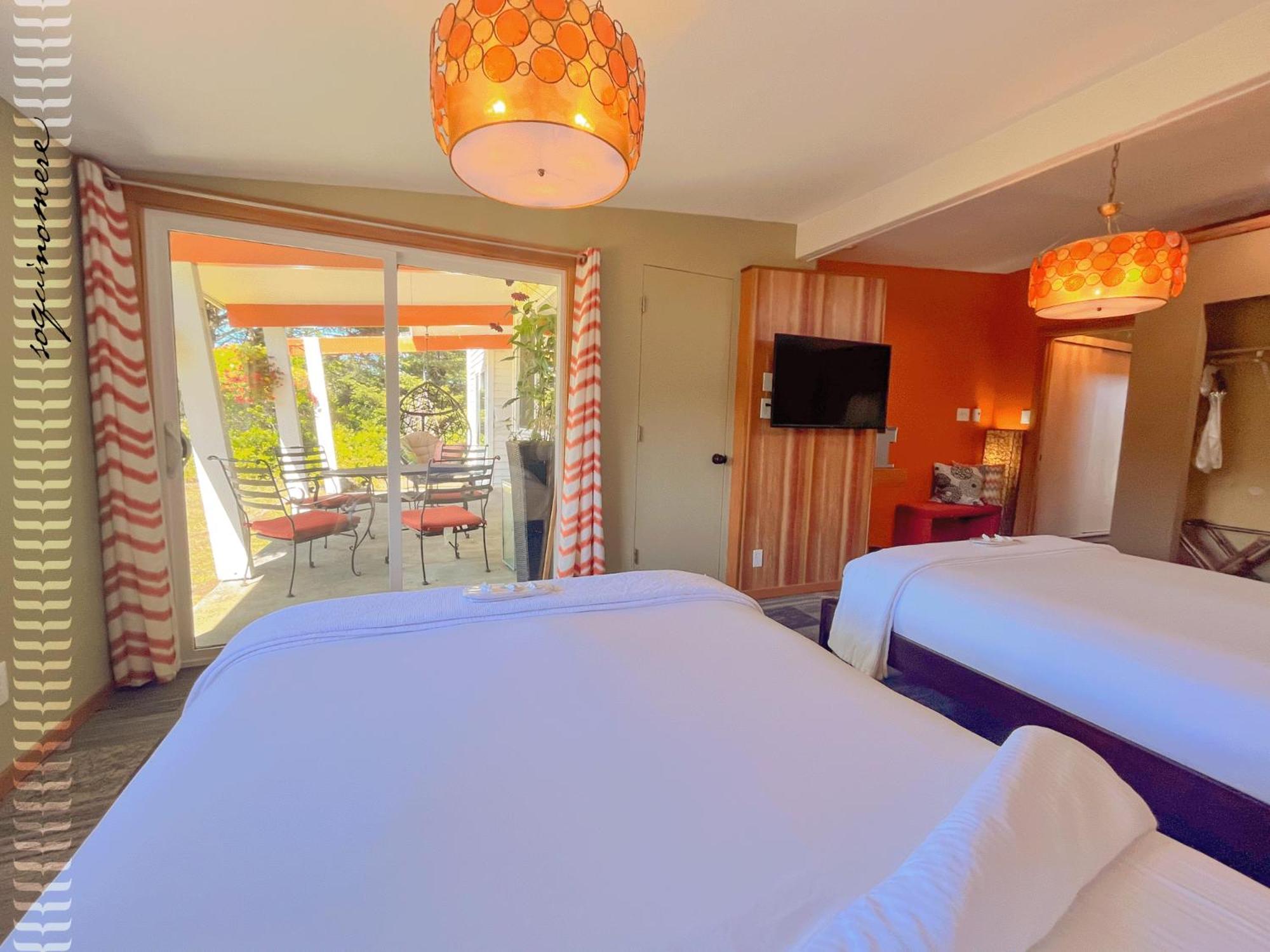 Tide Pool Cabin, A Soquinomere Private Hotel On The Dunes, Downtown Ocean Shores Exterior photo