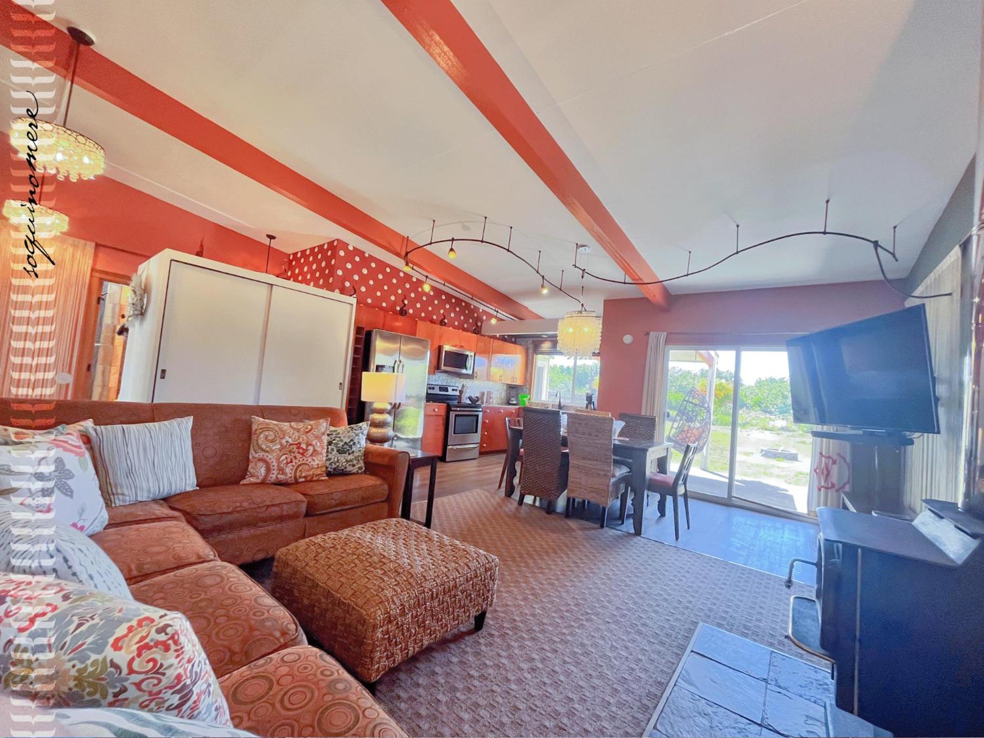 Tide Pool Cabin, A Soquinomere Private Hotel On The Dunes, Downtown Ocean Shores Exterior photo