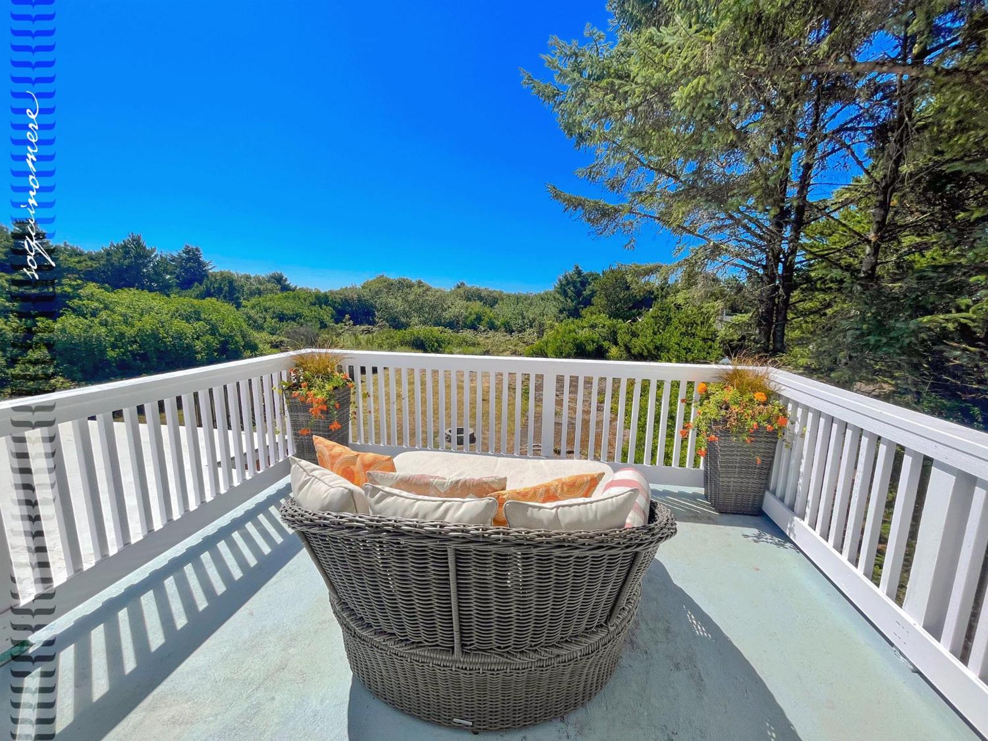 Tide Pool Cabin, A Soquinomere Private Hotel On The Dunes, Downtown Ocean Shores Exterior photo